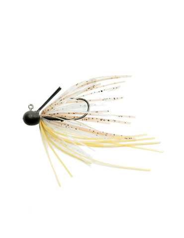 Tête Plombée Kaishin Finesse Jig Wakasagi 08 5.2g – natusport