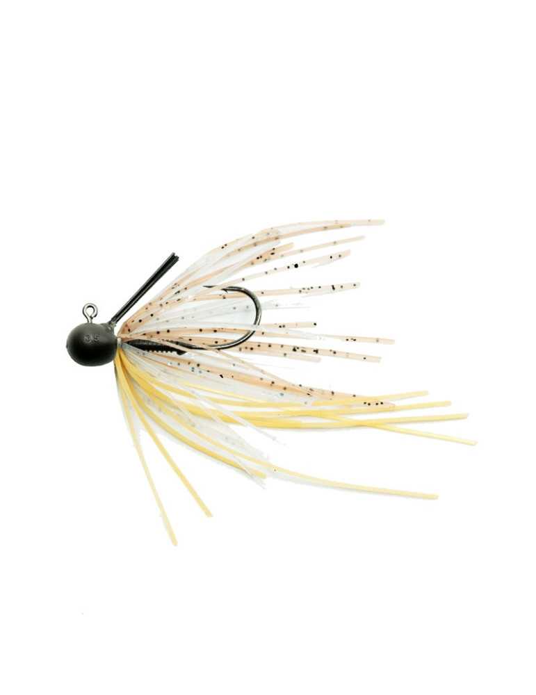Tête Plombée Kaishin Finesse Jig Wakasagi 08 5.2g – natusport