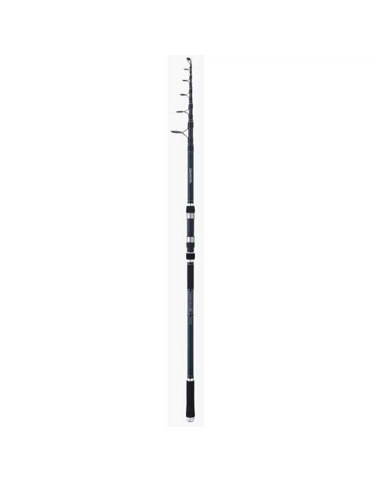Moulinet Daiwa Samurai 36 TXH – natusport