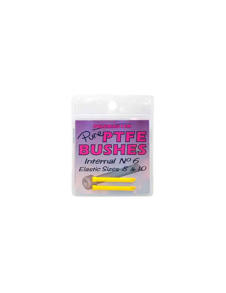 Elastique Drennan PTFE Bush Internal No.1 – natusport