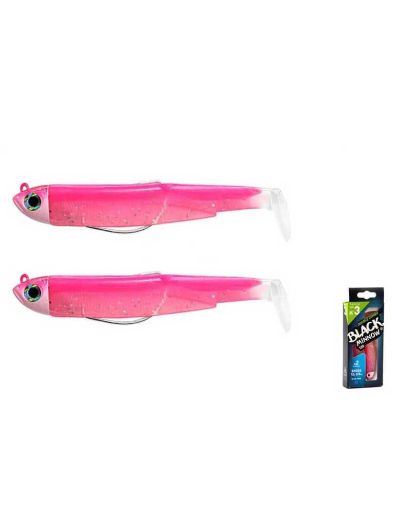 Leurre Souple Fiiish Combo Shore 120 Ayu 12g – natusport