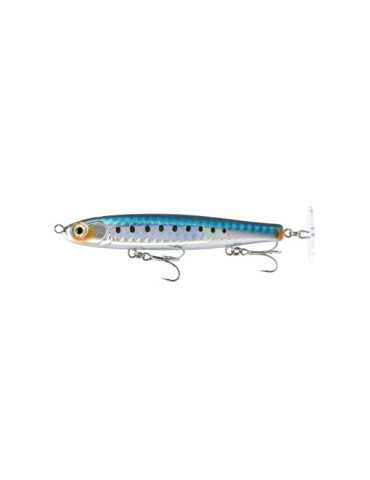 Leurre Souple Fiiish Power Tail Shallow 14g Sardine – natusport