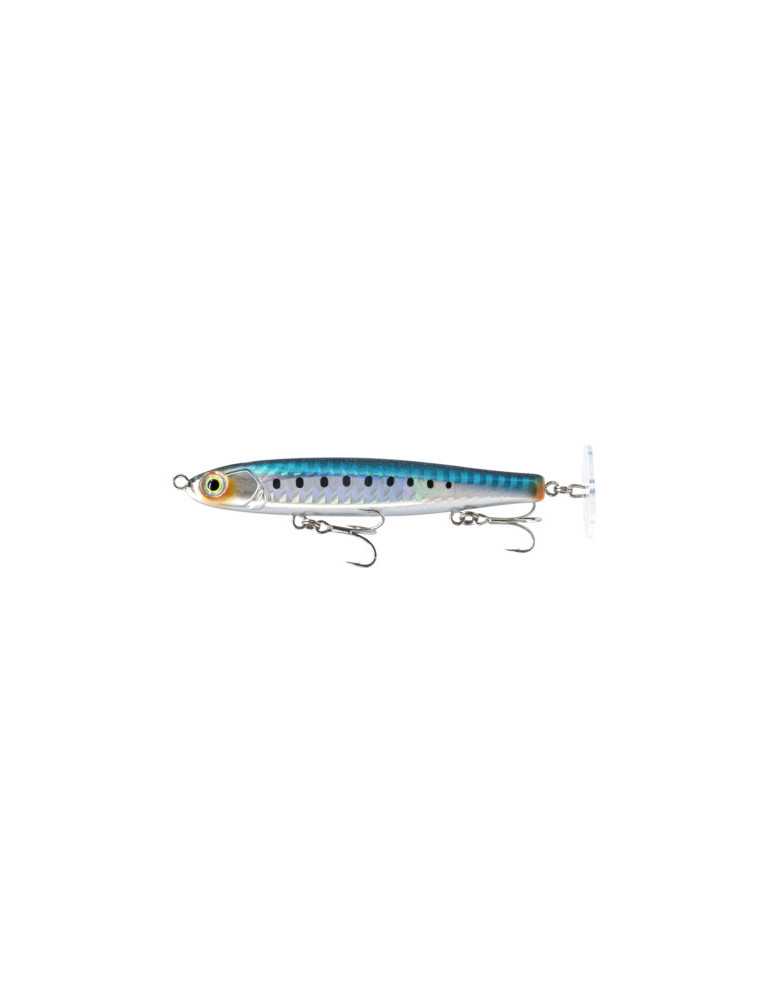 Leurre Souple Fiiish Power Tail Shallow 14g Sardine – natusport