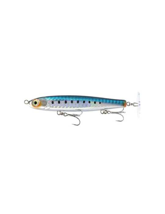 Leurre Souple Fiiish Power Tail Shallow 14g Sardine – natusport