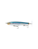 Leurre Souple Fiiish Power Tail Shallow 14g Sardine – natusport