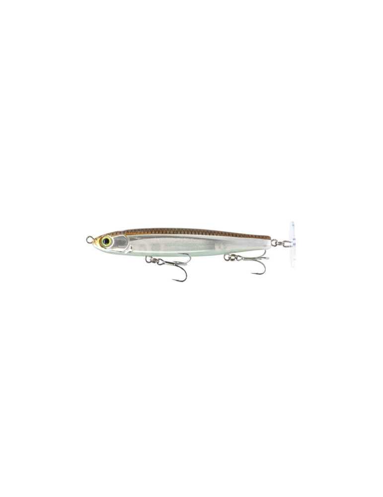 Leurre Souple Fiiish Power Tail Shallow 14g Ghost Shiner – natusport