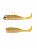 Leurre Souple Fiiish Master Shad 8g Wakasagi – natusport