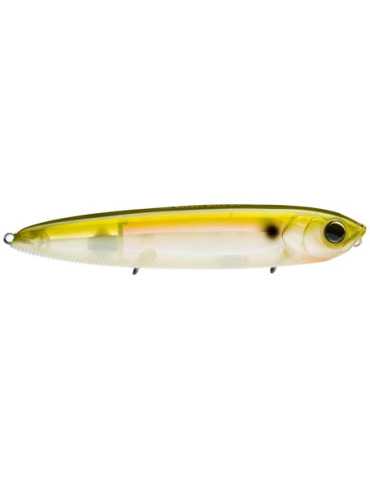Leurre Dur Yo-Zuri 3DB Pencil 12,5 cm Bone – natusport