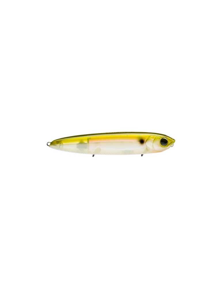 Leurre Dur Yo-Zuri 3DB Pencil 12,5 cm Bone – natusport