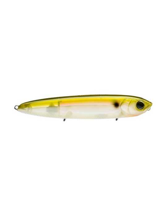 Leurre Dur Yo-Zuri 3DB Pencil 12,5 cm Bone – natusport