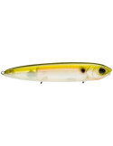 Leurre Dur Yo-Zuri 3DB Pencil 12,5 cm Bone – natusport