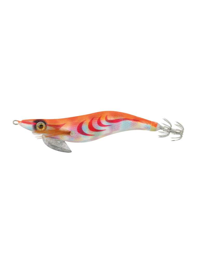 Turlutte Flashmer Sea Shell 12cm 21g Sardine