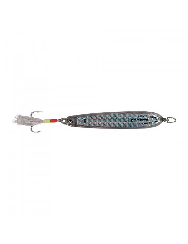 Cuiller Flashmer Triplebar 90 T – natusport
