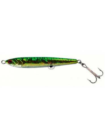 Jig Metal Spot Flashmer 5g Dos Rose