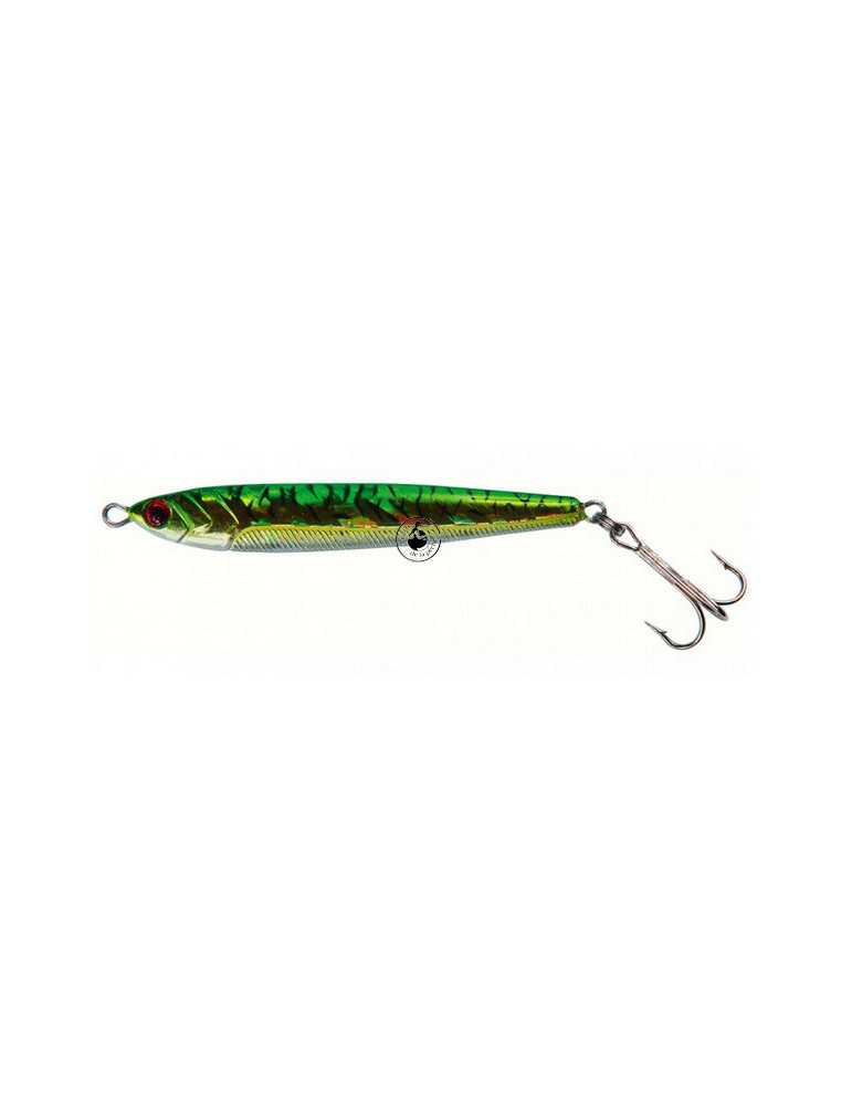 Jig Metal Spot Flashmer 5g Dos Rose – natusport