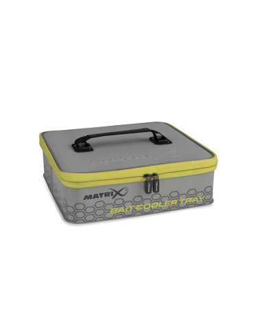 Bac à Appâts Isotherme Fox EVA Bait Cooler Tray – natusport 2