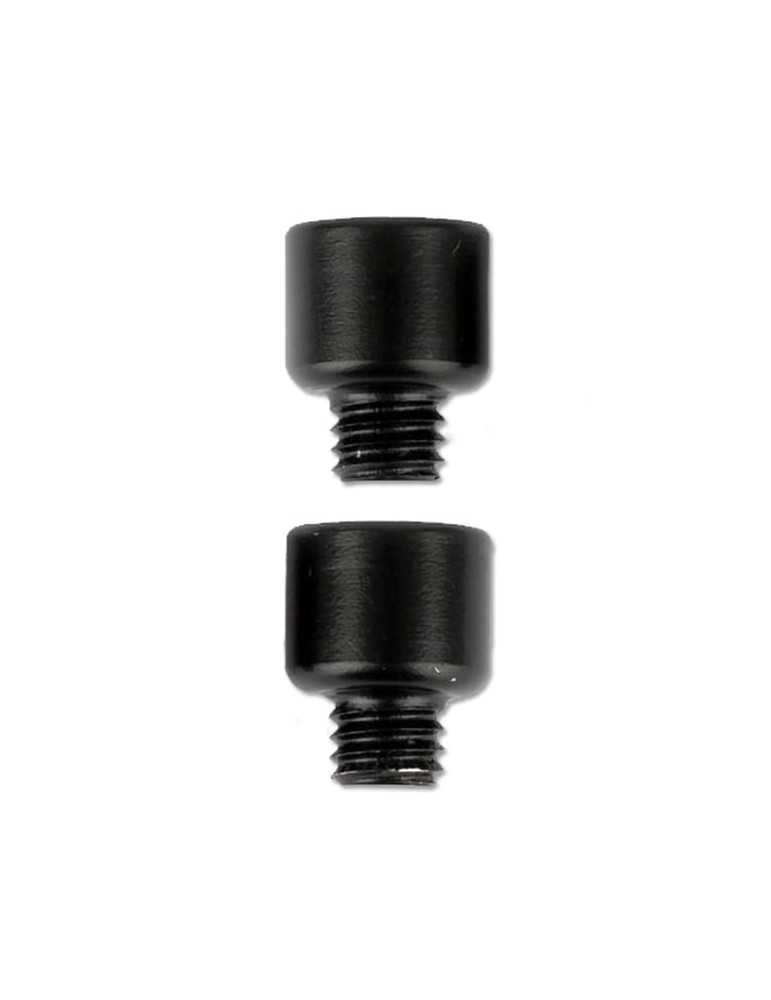 Plomb Fox Black Label Slim 5g (x2) – natusport