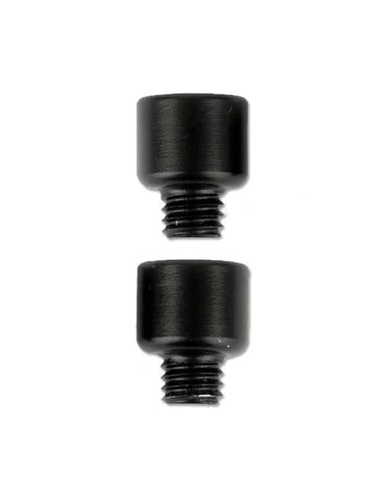 Plomb Fox Black Label Slim 5g (x2) – natusport