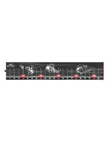 Tapis de Mesure Fox Rage Medium Fish Measure – natusport 2