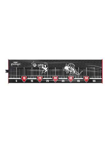 Tapis de Réception Fox Small Fish Measure – natusport 2