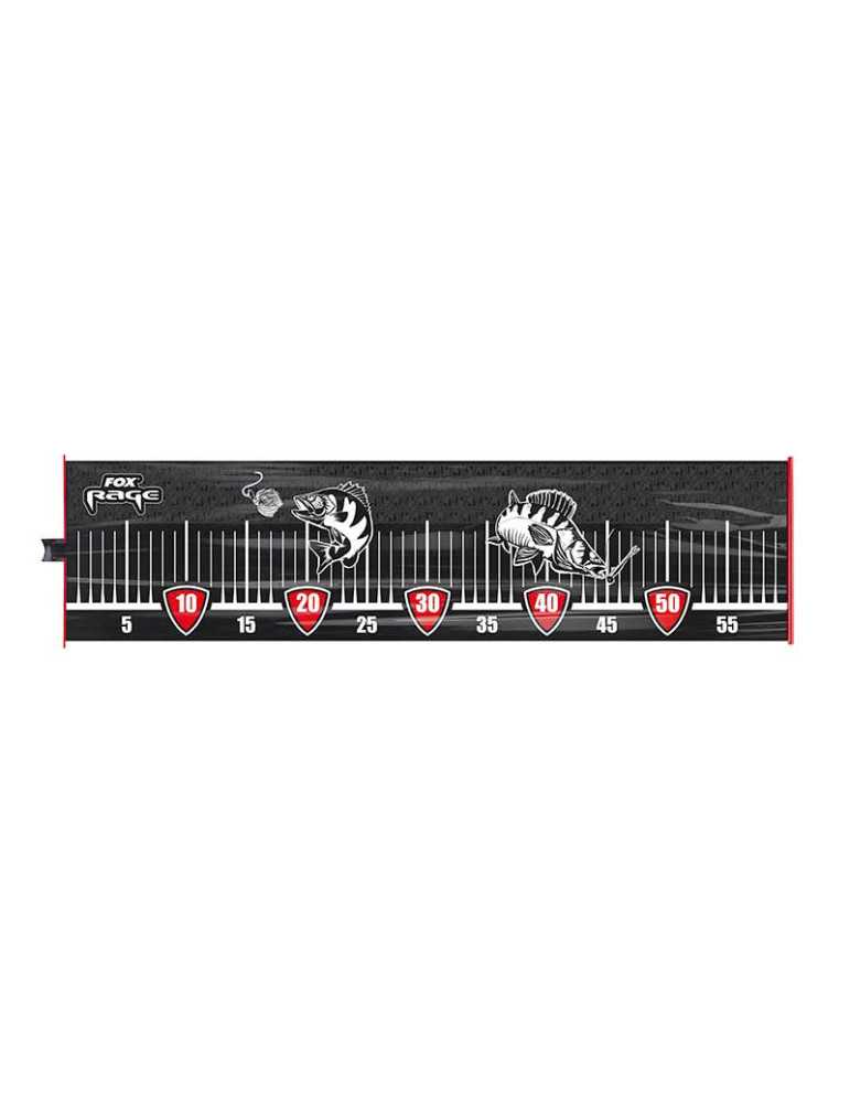 Tapis de Réception Fox Small Fish Measure – natusport