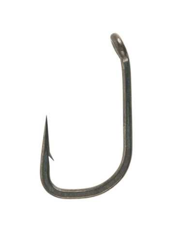 Hameçon Fox Wide Gape Straight n°2 – natusport 2