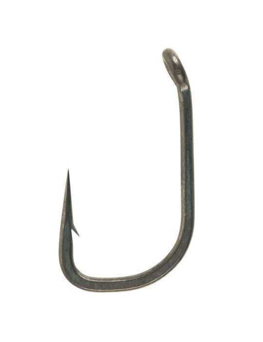 Hameçon Fox Wide Gape Straight n°2 – natusport