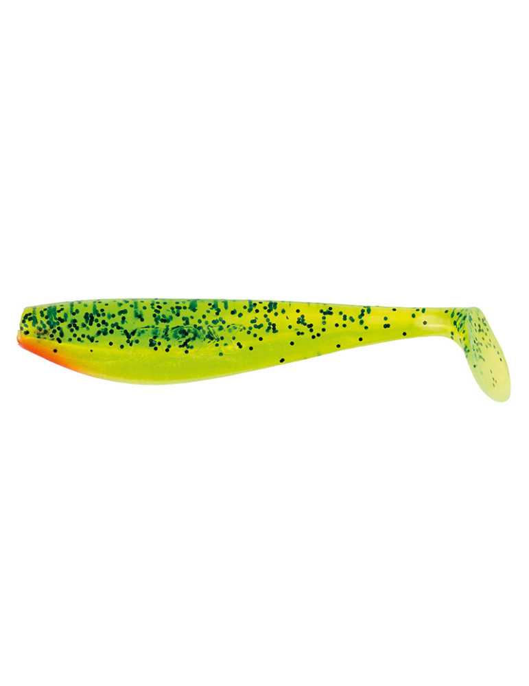Leurre Souple Fox Rage Zander Pro Shad 16cm Hot Olive – natusport