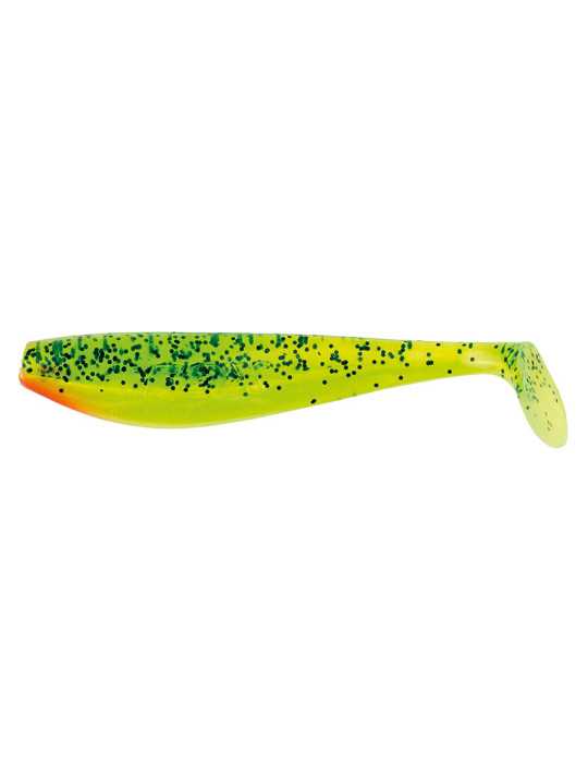 Leurre Souple Fox Rage Zander Pro Shad 16cm Hot Olive – natusport