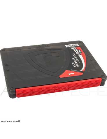 Boîte Fox Rage Compact Storage Box L – natusport 2