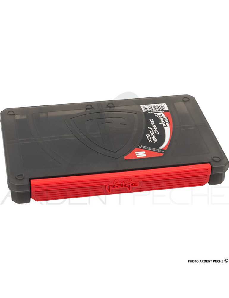 Boîte Fox Rage Compact Storage Box M – natusport