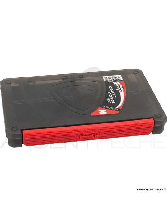 Boîte Fox Rage Compact Storage Box M – natusport