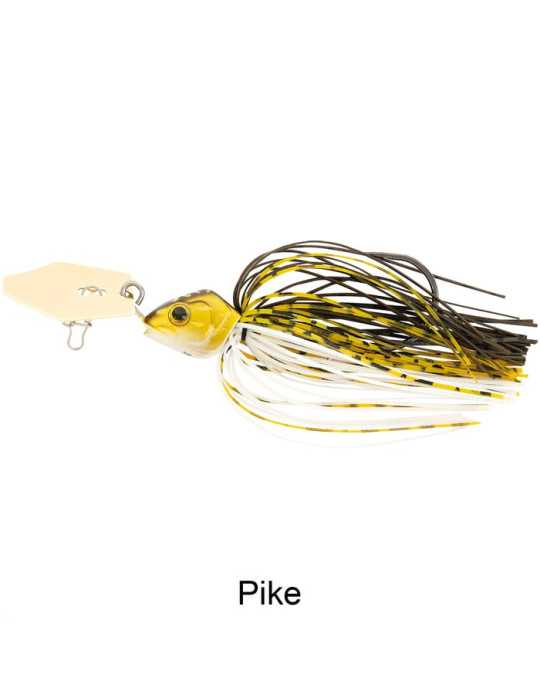 Leurre Chatterbait Fox Rage Pike 17g – natusport