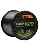 Nylon FOX Carp Mono 0.30