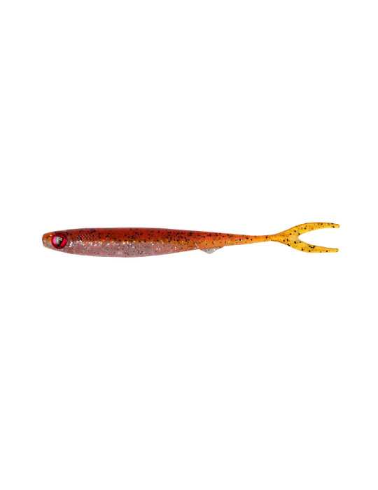 Leurre Souple Fox Rage Slick Finesse 9cm Chartreuse Ayu – natusport