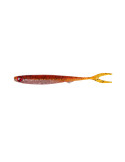 Leurre Souple Fox Rage Slick Finesse 16cm Tinsel – natusport