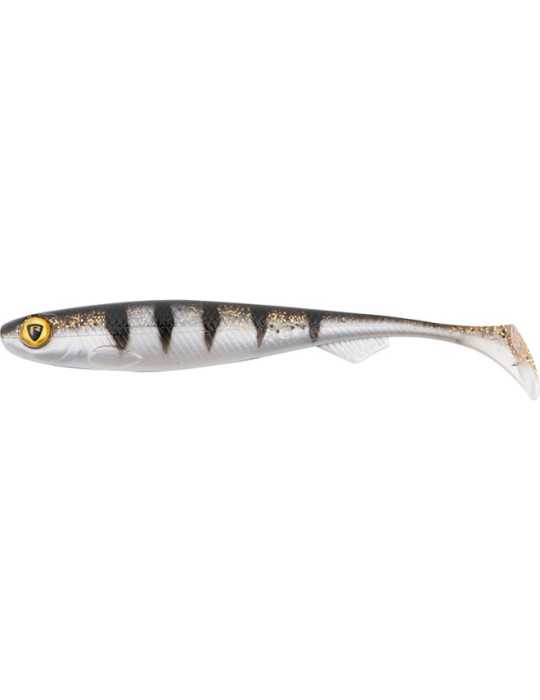 Leurre Souple Fox Rage Slick Shad 7cm Glitter Perch – natusport