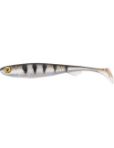 Leurre Souple Fox Rage Slick Shad 7cm Glitter Perch – natusport