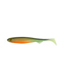 Leurre Souple Fox Rage Slick Shad 13cm Hot Olive – natusport