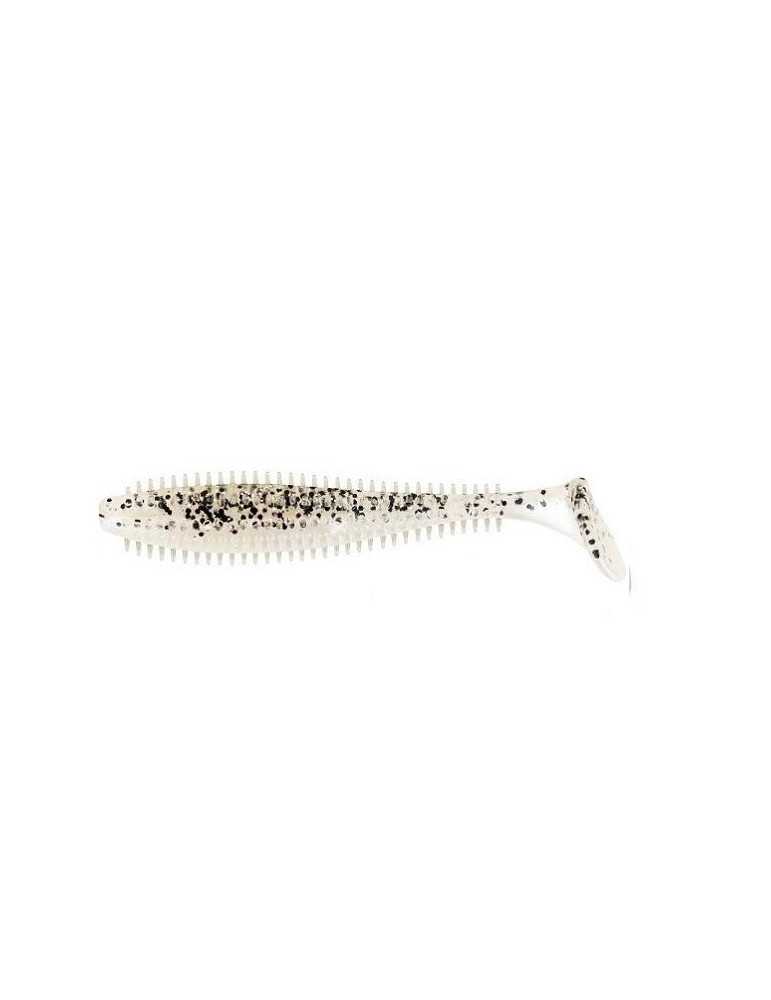 Leurre Souple Fox Spikey Shad 6 cm Salt N P – natusport
