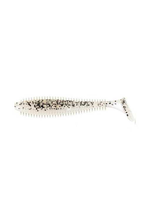 Leurre Souple Fox Spikey Shad 6 cm Salt N P – natusport