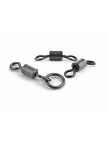 Émerillon Fox Swivels Taille 7 – natusport 2