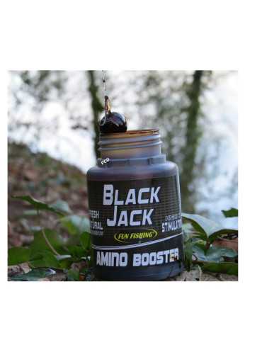 Booster Fun Fishing Black Jack 175 ml – natusport 2