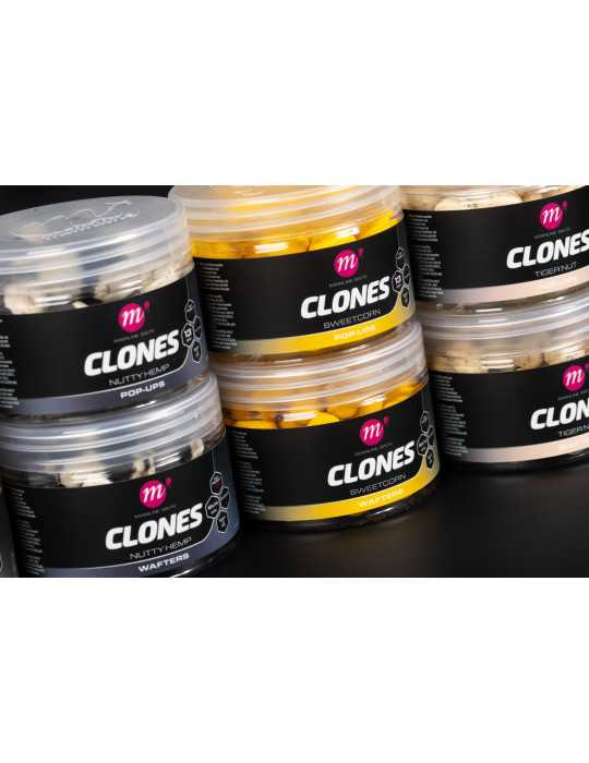 Pop-Up Korda Clones Maple 13 mm – natusport