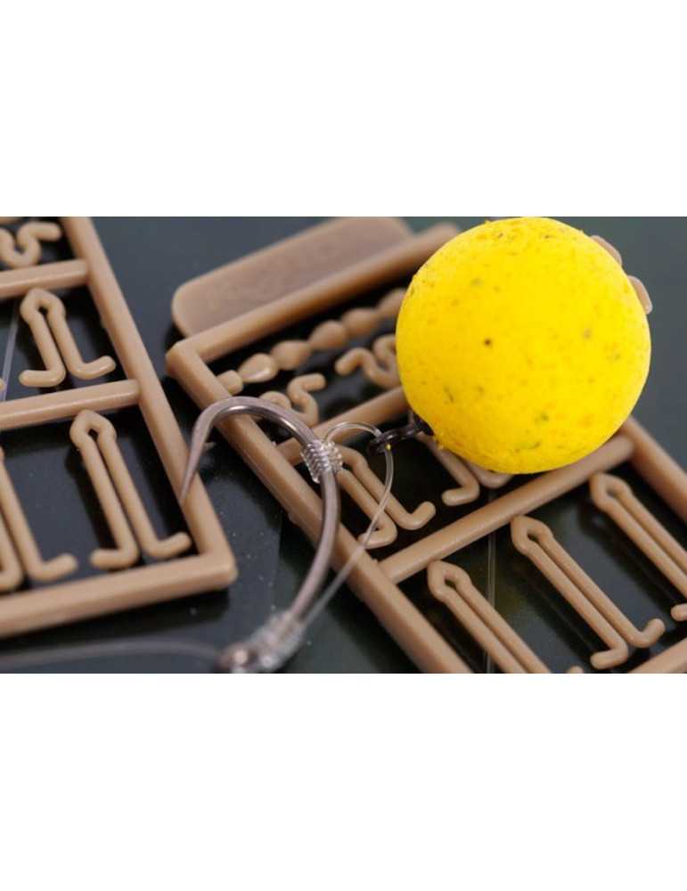 Montage Korda IQ D-Rig Kurv Shank Taille 2 – natusport