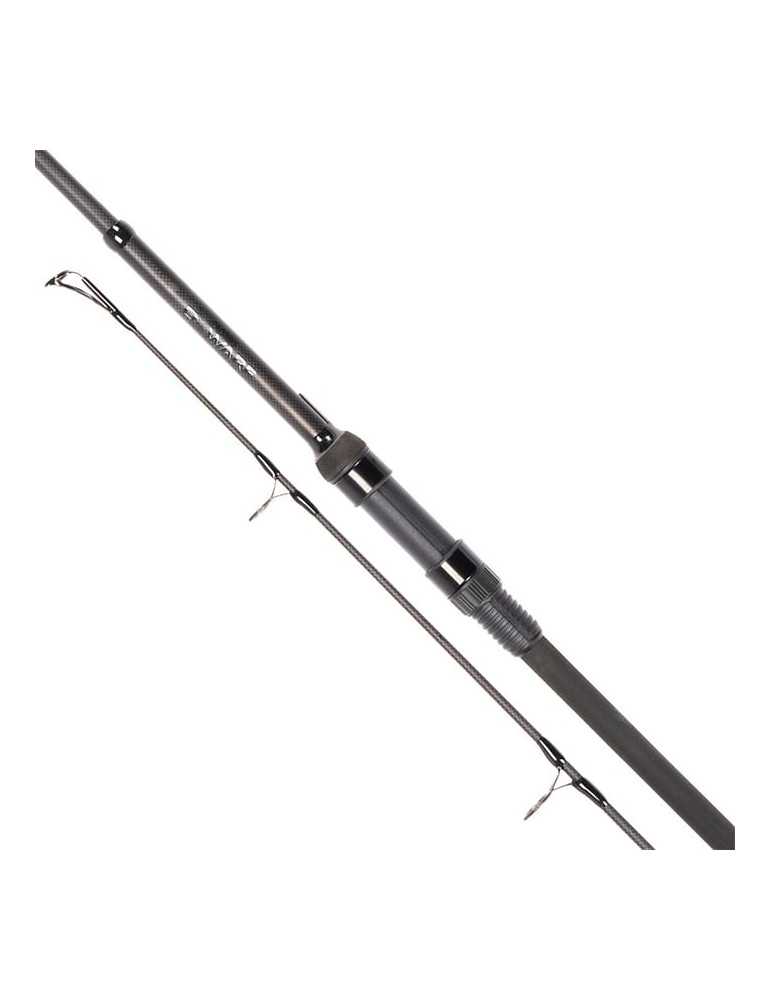 Gaine Thermo Nash Dwarf Shrink 9ft 3.5lb – natusport