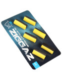 Montage Zig Nash Hi-Attrac Black/Yellow – natusport