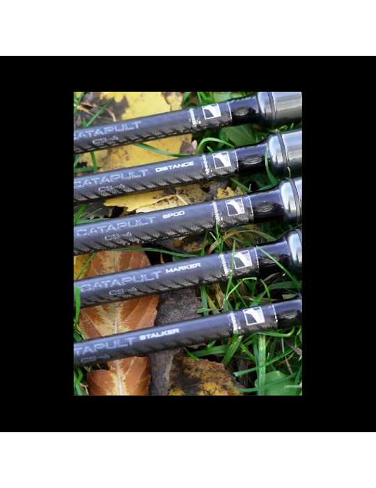 Canne Carpe Sportex Competition CS-4 Stalker 10ft 3lbs – natusport