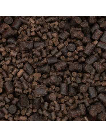 Amorce Poséidon Particles Pellet Base 4,5 à 8mm 5L – natusport 2