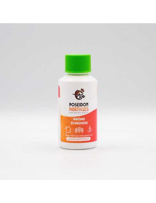 Arôme Poséidon Particles Écrevisse 50ml – natusport